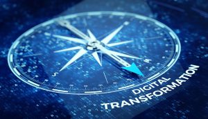 IT Niedersachsen undertakes digital transformation