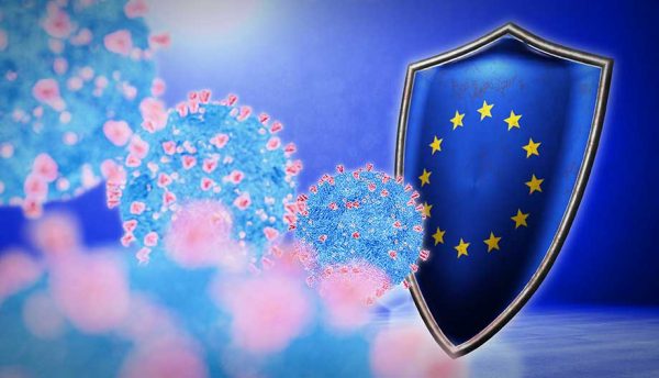 Record number of cyber incidents mitigated as NCSC protects vaccine rollout