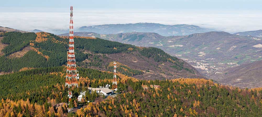Italy’s telcos responsible for major breakthroughs in IT  