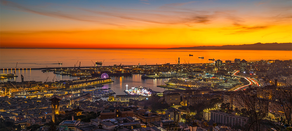 EXA Infrastructure strengthens subsea leadership with new open cable landing station in Genoa