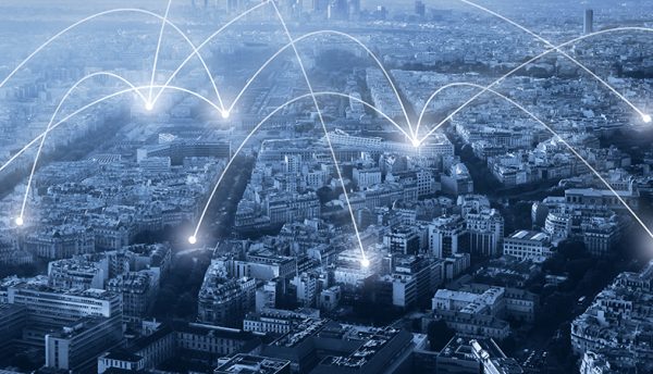 How 5G is reshaping the future of communications