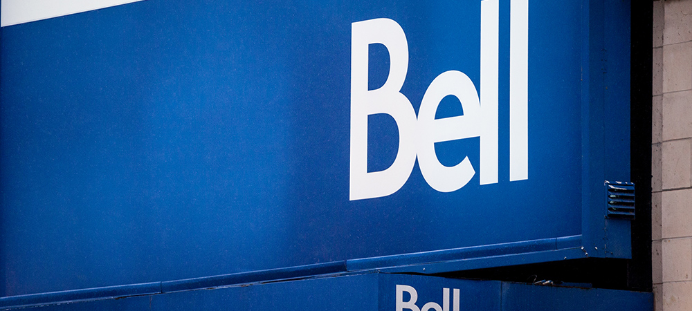 Bell introduces managed SD-WAN-as-a-Service powered by Fortinet